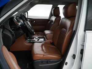 Внедорожник Infiniti QX80 2018 года, 4100000 рублей, Москва