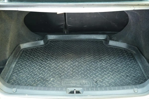 Седан Toyota Avensis 2007 года, 849000 рублей, Омск