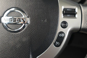 Внедорожник Nissan Qashqai 2011 года, 999000 рублей, Тюмень