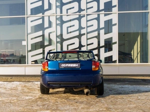 Хетчбэк Toyota Celica 2000 года, 680000 рублей, Самара