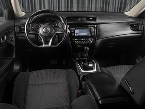 Внедорожник Nissan X-Trail 2018 года, 1908000 рублей, Тюмень