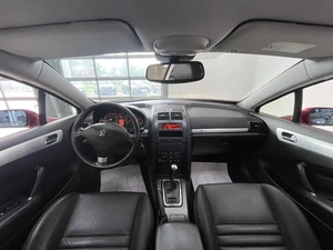 Купе Peugeot 407 2006 года, 720000 рублей, Смоленск