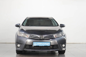 Седан Toyota Corolla 2013 года, 1299000 рублей, Челябинск