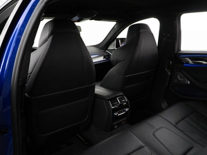 Седан BMW M5 2021 года, 10998999 рублей, Москва