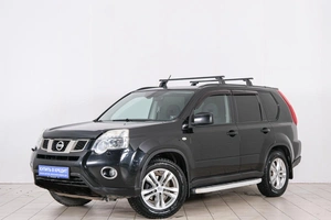 Внедорожник Nissan X-Trail 2011 года, 1449000 рублей, Красноярск