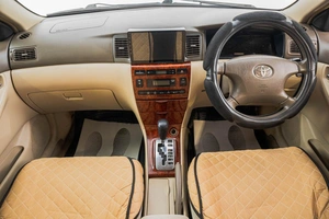 Седан Toyota Corolla 2000 года, 649000 рублей, Барнаул