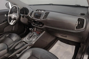 Внедорожник Kia Sportage 2013 года, 1199000 рублей, Челябинск