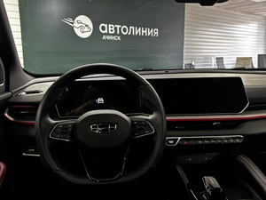 Внедорожник Geely Coolray 2024 года, 2199000 рублей, Ачинск