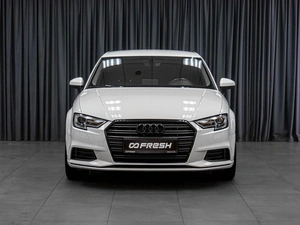 Седан Audi A3 2017 года, 2099000 рублей, Тюмень