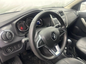 Хетчбэк Renault Sandero Stepway 2020 года, 1431000 рублей, Орёл