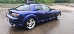 Купе Mazda RX-8 2005 года, 1000000 рублей, Красноярск