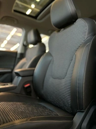 Внедорожник Москвич 3 2023 года, 1649000 рублей, Красноярск