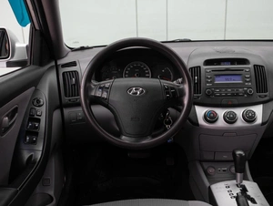 Седан Hyundai Avante 2009 года, 780000 рублей, Большой Сочи