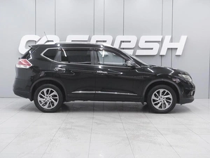 Внедорожник Nissan X-Trail 2015 года, 1870000 рублей, Ростов-на-Дону