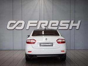 Седан Renault Fluence 2014 года, 1050000 рублей, Муром