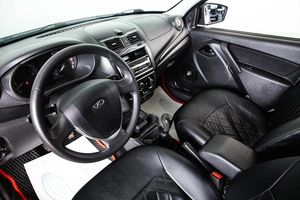 Седан ВАЗ (LADA) Granta 2019 года, 709000 рублей, Пермь