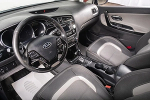 Хетчбэк Kia Ceed 2013 года, 949000 рублей, Томск