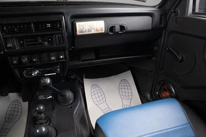 Внедорожник ВАЗ (LADA) 4x4 (Нива) 2012 года, 559000 рублей, Оренбург