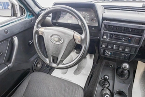 Внедорожник ВАЗ (LADA) 2121 (4x4) Рысь 2013 года, 459000 рублей, Барнаул