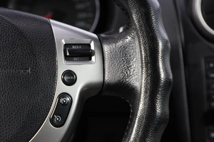 Внедорожник Nissan Qashqai 2012 года, 1229000 рублей, Новосибирск