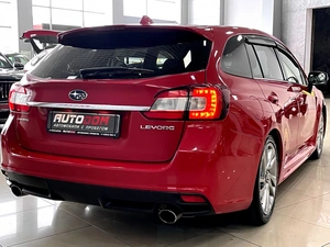 Универсал Subaru Levorg 2015 года, 1447000 рублей, Солонцы