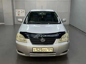 Хетчбэк Toyota Corolla Runx 2003 года, 597000 рублей, Красноярск