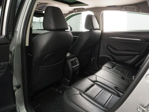 Внедорожник Haval F7x 2021 года, 2179000 рублей, Аксай