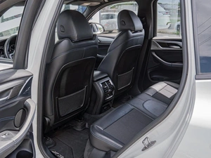 Внедорожник BMW X3 2018 года, 3179000 рублей, Краснодар