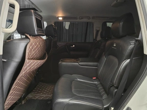 Внедорожник Infiniti QX80 2014 года, 2649000 рублей, Красноярск