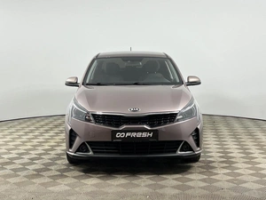 Седан Kia Rio 2020 года, 1550000 рублей, Казань