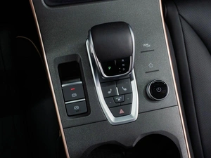 Внедорожник OMODA C5 2024 года, 2099000 рублей, Тюмень