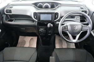 Минивэн Suzuki Solio 2017 года, 1339000 рублей, Омск