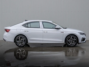 Лифтбек Skoda Octavia 2025 года, 3300000 рублей, Краснодар