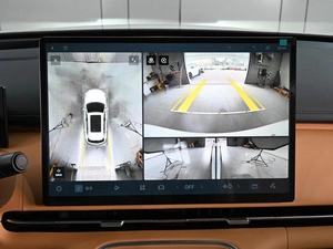 Внедорожник Geely Galaxy Starship 7 2025 года, 3259000 рублей, Ростов-на-Дону