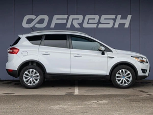 Внедорожник Ford Kuga 2011 года, 999000 рублей, Краснодар