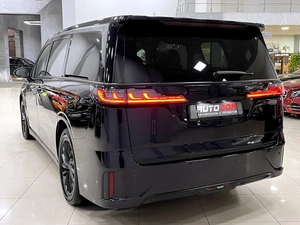 Минивэн Voyah Dream 2023 года, 4997000 рублей, Солонцы