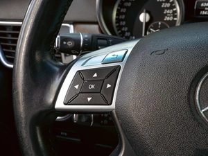 Внедорожник Mercedes-benz GL-класс 2013 года, 3670000 рублей, Краснодар