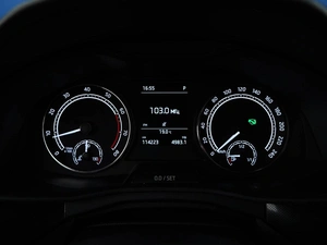 Лифтбек Skoda Rapid 2021 года, 1879444 рублей, Москва