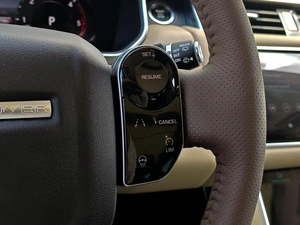 Внедорожник Land Rover Range Rover Sport 2018 года, 4966000 рублей, Краснодар
