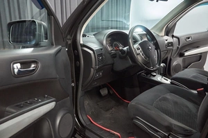 Внедорожник Nissan X-Trail 2012 года, 1397000 рублей, Красноярск