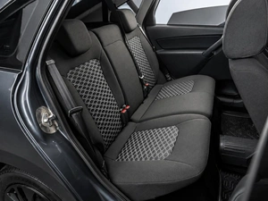 Лифтбек ВАЗ (LADA) Granta 2019 года, 629000 рублей, Тюмень