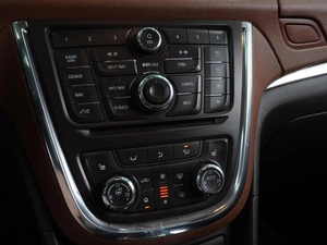 Внедорожник Opel Mokka 2012 года, 1115000 рублей, Воронеж
