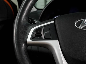 Хетчбэк Hyundai Solaris 2015 года, 1079000 рублей, Воронеж