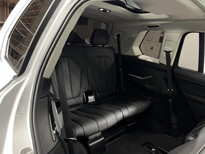 Внедорожник BMW X7 2020 года, 5824900 рублей, Казань