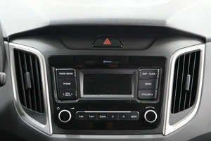 Внедорожник Hyundai Creta 2020 года, 1839000 рублей, Омск