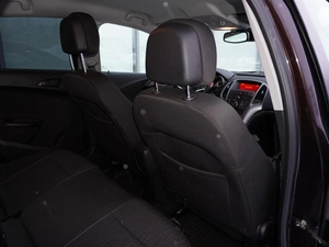 Хетчбэк Opel Astra 2013 года, 899000 рублей, Тверь