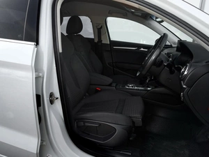 Седан Audi A3 2013 года, 1579555 рублей, Тверь