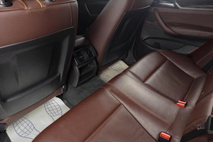 Внедорожник BMW X4 2014 года, 2749000 рублей, Тюмень