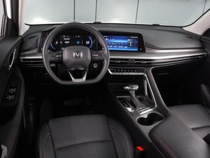 Внедорожник Changan CS35 Plus 2023 года, 1724000 рублей, Воронеж