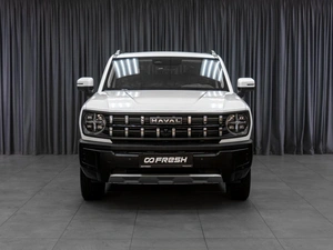 Внедорожник Haval H3 2024 года, 2449000 рублей, Тюмень